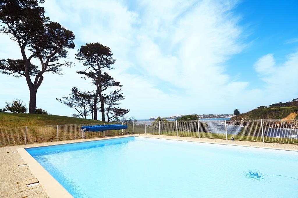 Residence Nemea Iroise Armorique Locmaria-Plouzane Exteriör bild